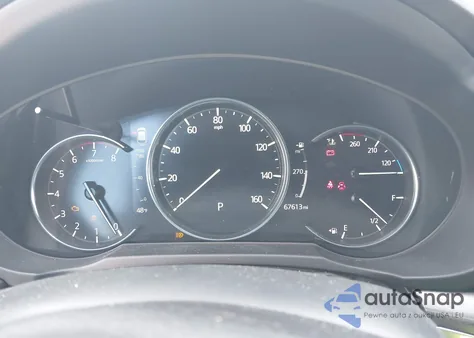 2020 Mazda Cx-5 Grand Touring from USA, damaged, VIN JM3KFADM2L0830386